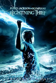 Watch Full Movie :Percy Jackson: The Lightning Thief 2010