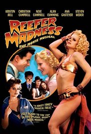 Reefer Madness 2005
