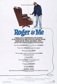 Roger & Me (1989)