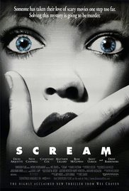 Watch Full Movie :Scream 1996