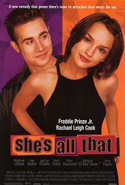 Shes All That (1999)
