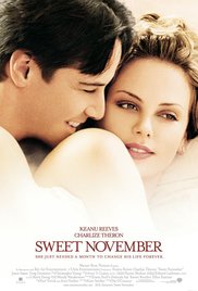 Sweet November (2001)