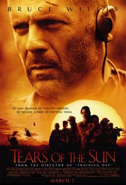 Tears of the Sun (2003)
