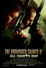 The Boondock Saints 2 All Saints Day 2009