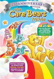 The Care Bears Movie (1985)