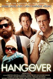 Watch Full Movie :The Hangover (2009)