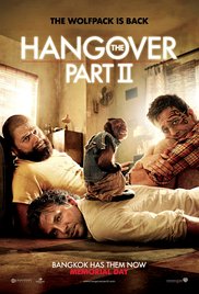 Watch Full Movie :The Hangover Part II 2011 