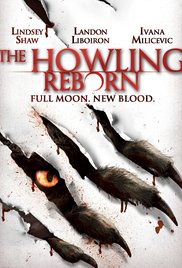 The Howling Reborn 2011