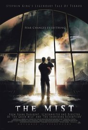 Watch Full Movie :The Mist (2007)