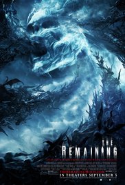 The Remaining (2014)