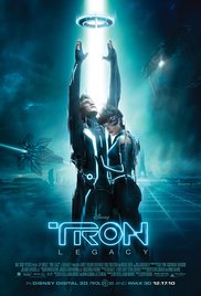 Watch Full Movie :TRON: Legacy (2010)