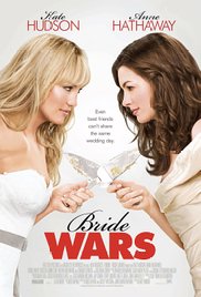 Watch Full Movie :Bride Wars (2009)