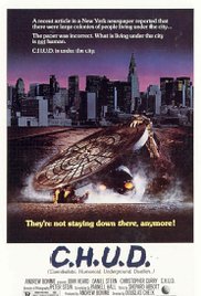 Watch Full Movie :C.H.U.D. (1984)