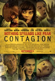 Watch Full Movie :Contagion 2011