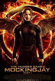 Watch Full Movie :The Hunger Games Mockingjay  Part 1 (2014)