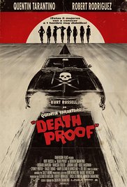 Watch Full Movie :Death Proof (2007)