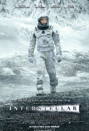 Watch Full Movie :Interstellar (2014)