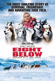 Watch Full Movie :Eight Below 2006 