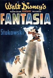 Watch Full Movie :Fantasia (1940)