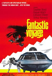 Fantastic Voyage 1966
