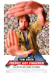 Freddy Got Fingered  2001