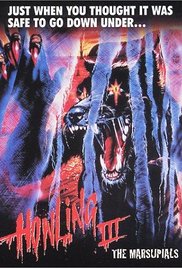 Watch Full Movie :Howling III (1987)