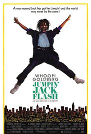 Jumping Jack Flash (1986