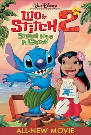 Lilo And Stitch 2 Stitch Has a Glitch 2005