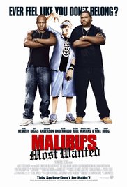 Watch Full Movie :Malibus Most Wanted (2003)
