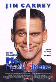 Watch Full Movie :Me, Myself & Irene (2000)