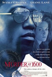 Murder At 1600 1997