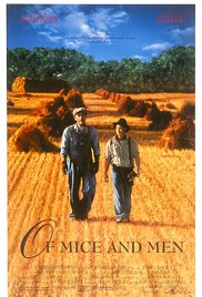 Of Mice And Men Special Edition 1992