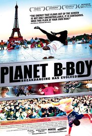 Planet BBoy (2007)