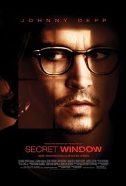 Watch Full Movie :Secret Window (2004)