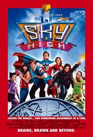 Watch Full Movie :Sky High (2005)