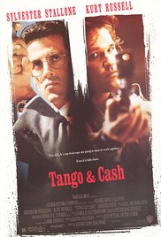 Tango &amp; Cash (1989)