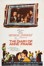 Watch Full Movie :The Diary of Anne Frank (1959)