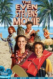 The Even Stevens Movie 2003
