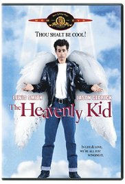 The Heavenly Kid (1985)