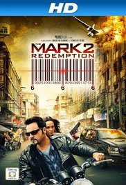 Watch Full Movie :The Mark: Redemption (2013)