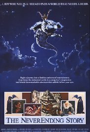 The NeverEnding Story (1984)