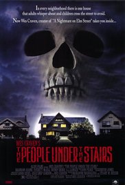 Watch Full Movie :The People Under the Stairs (1991)