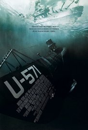 Watch Full Movie :U-571 (2000)