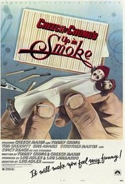 Cheech and Chongs Up in Smoke 1978