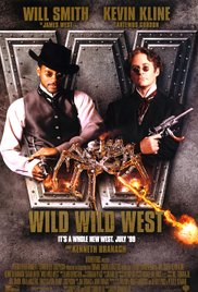 Watch Full Movie :Wild Wild West (1999)