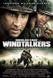 Watch Full Movie :Windtalkers (2002)
