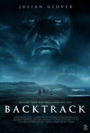 Backtrack (2014)