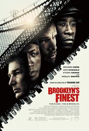 Brooklyns Finest (2009)