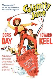 Calamity Jane (1953)