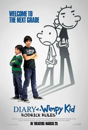 Diary of a Wimpy Kid (2011)